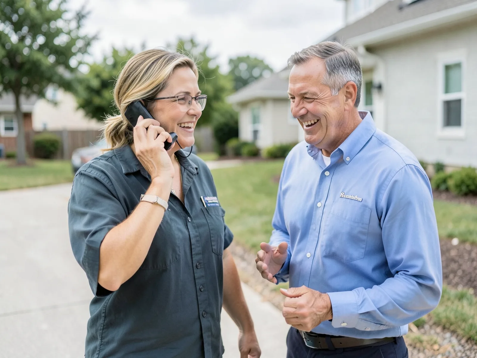 Frequently Asked Questions About Hidden Leak Restoration in New Berlin, WI